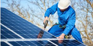 Installation Maintenance Panneaux Solaires Photovoltaïques à La Croix-aux-Bois